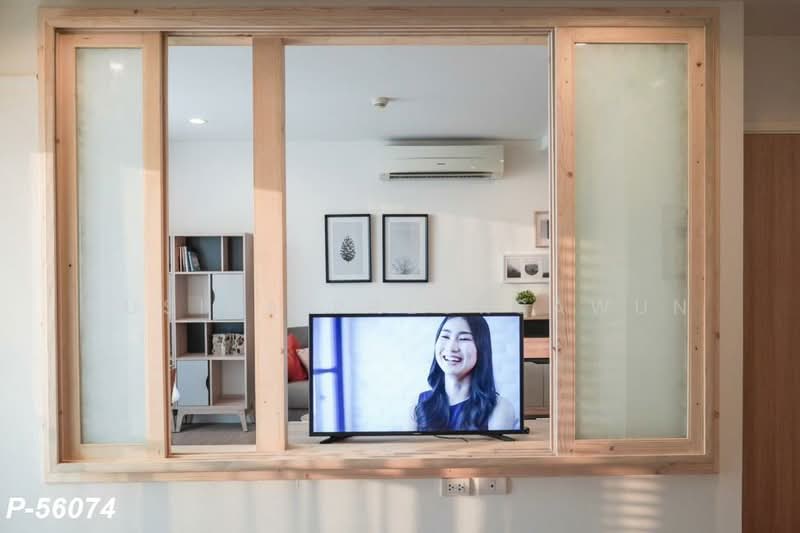 D25 Thonglor, Bangkok, 10 Soi Thonglor 25, Sukhumvit 55 Road, Khlong Tan Nua, Watthana, Bangkok, 1 Bedroom, 40 sqm, Condo For Rent, by Susira Preuksawun, 500501600 - DDproperty.com