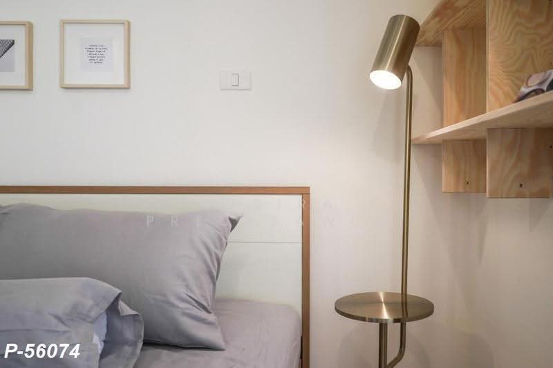 D25 Thonglor, Bangkok, 10 Soi Thonglor 25, Sukhumvit 55 Road, Khlong Tan Nua, Watthana, Bangkok, 1 Bedroom, 40 sqm, Condo For Rent, by Susira Preuksawun, 500501600 - DDproperty.com