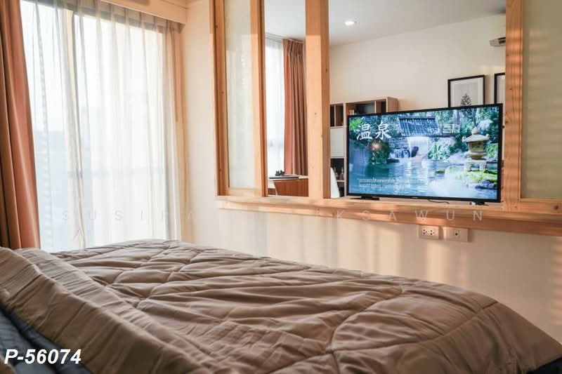 D25 Thonglor, Bangkok, 10 Soi Thonglor 25, Sukhumvit 55 Road, Khlong Tan Nua, Watthana, Bangkok, 1 Bedroom, 40 sqm, Condo For Rent, by Susira Preuksawun, 500501600 - DDproperty.com