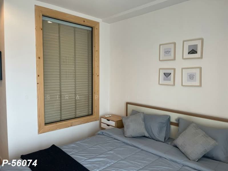 D25 Thonglor, Bangkok, 10 Soi Thonglor 25, Sukhumvit 55 Road, Khlong Tan Nua, Watthana, Bangkok, 1 Bedroom, 40 sqm, Condo For Rent, by Susira Preuksawun, 500501600 - DDproperty.com