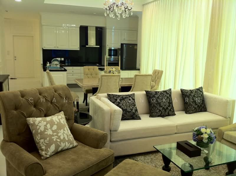 Royce Private Residences : รอย์ช ไพรเวท เรสซิเดนซ์ส, กรุงเทพ, 61 ซอยสุขุมวิท 31, คลองเตยเหนือ, วัฒนา, กรุงเทพ, 112 ตร.ม., คอนโด ขาย, โดย Chanon Ekongkarn, 500501601 - DDproperty.com