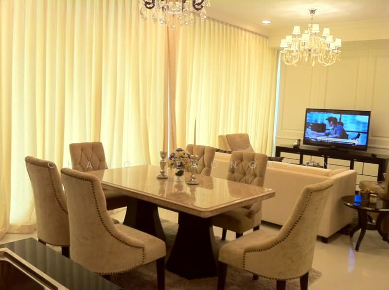 Royce Private Residences : รอย์ช ไพรเวท เรสซิเดนซ์ส, กรุงเทพ, 61 ซอยสุขุมวิท 31, คลองเตยเหนือ, วัฒนา, กรุงเทพ, 112 ตร.ม., คอนโด ขาย, โดย Chanon Ekongkarn, 500501601 - DDproperty.com