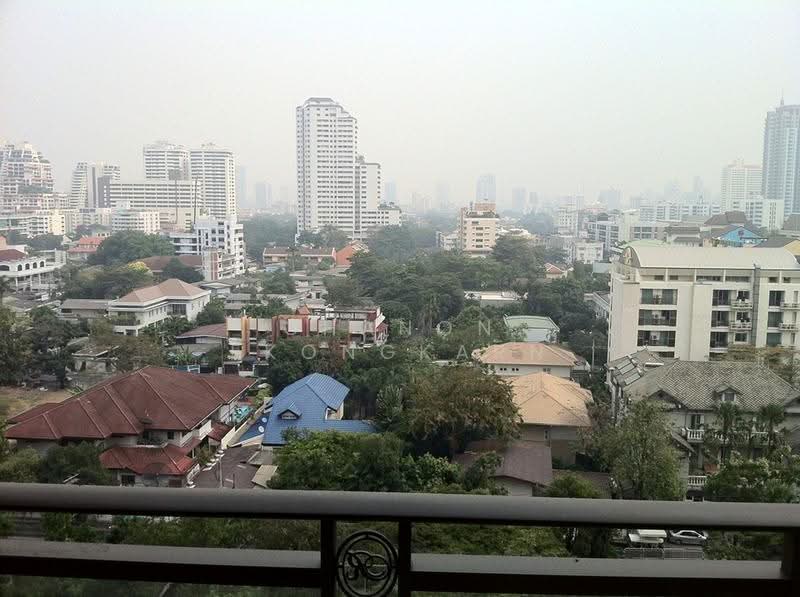 Royce Private Residences, Bangkok, 61 Soi Sukhumvit 31, Khlongtoei Nua, Watthana, Bangkok, 2 Bedrooms, 112 sqm, Condo For Sale, by Chanon Ekongkarn, 500501601 - DDproperty.com