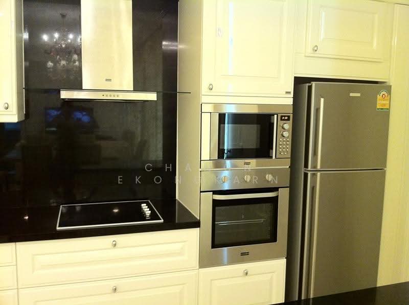 Royce Private Residences, Bangkok, 61 Soi Sukhumvit 31, Khlongtoei Nua, Watthana, Bangkok, 2 Bedrooms, 112 sqm, Condo For Sale, by Chanon Ekongkarn, 500501601 - DDproperty.com
