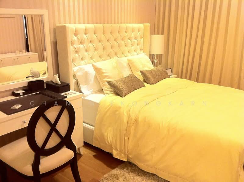 Royce Private Residences, Bangkok, 61 Soi Sukhumvit 31, Khlongtoei Nua, Watthana, Bangkok, 2 Bedrooms, 112 sqm, Condo For Sale, by Chanon Ekongkarn, 500501601 - DDproperty.com