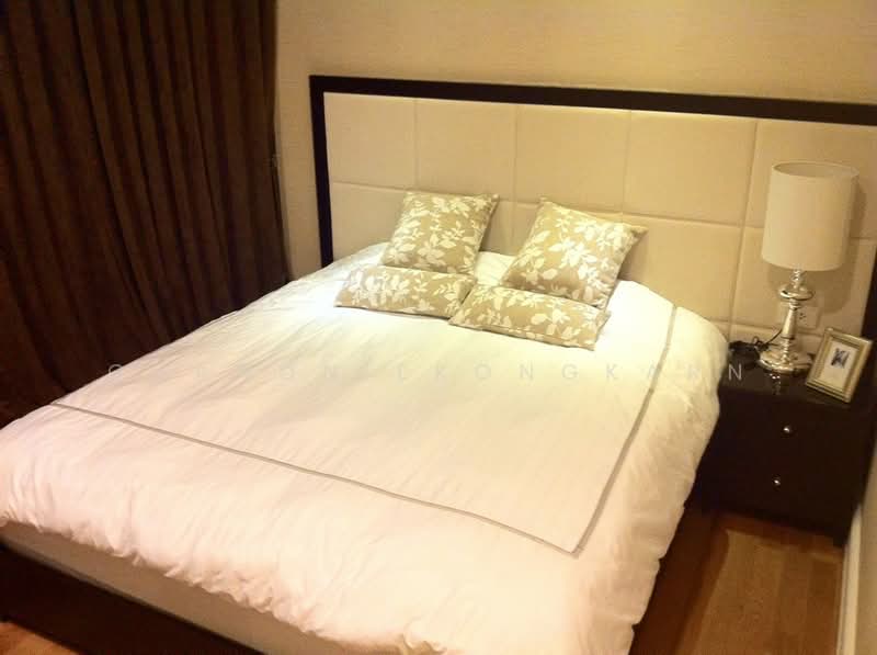 Royce Private Residences, Bangkok, 61 Soi Sukhumvit 31, Khlongtoei Nua, Watthana, Bangkok, 2 Bedrooms, 112 sqm, Condo For Sale, by Chanon Ekongkarn, 500501601 - DDproperty.com