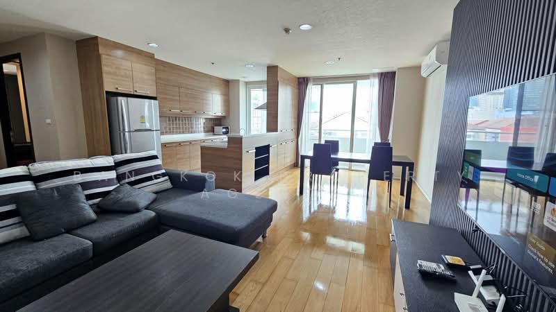 Villa Sikhara, Bangkok, Sukhumvit, Khlong Tan Nua, Watthana, Bangkok, 2 Bedrooms, 122 sqm, Condo For Rent, by BANGKOK PROPERTY AGENTS, 500501602 - DDproperty.com