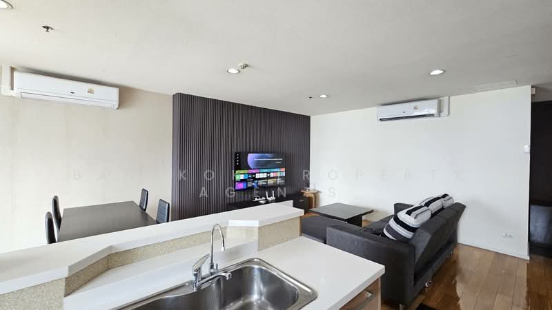 Villa Sikhara, Bangkok, Sukhumvit, Khlong Tan Nua, Watthana, Bangkok, 2 Bedrooms, 122 sqm, Condo For Rent, by BANGKOK PROPERTY AGENTS, 500501602 - DDproperty.com