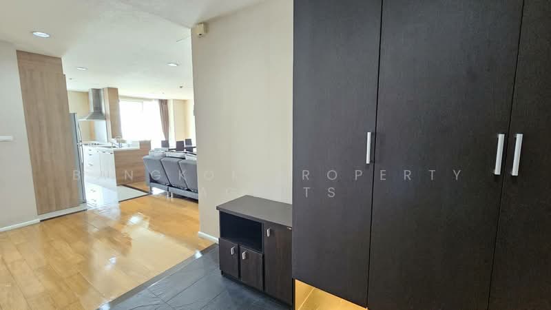 Villa Sikhara, Bangkok, Sukhumvit, Khlong Tan Nua, Watthana, Bangkok, 2 Bedrooms, 122 sqm, Condo For Rent, by BANGKOK PROPERTY AGENTS, 500501602 - DDproperty.com