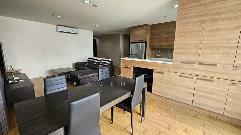 Villa Sikhara, Bangkok, Sukhumvit, Khlong Tan Nua, Watthana, Bangkok, 2 Bedrooms, 122 sqm, Condo For Rent, by BANGKOK PROPERTY AGENTS, 500501602 - DDproperty.com