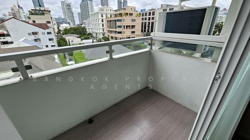 Villa Sikhara, Bangkok, Sukhumvit, Khlong Tan Nua, Watthana, Bangkok, 2 Bedrooms, 122 sqm, Condo For Rent, by BANGKOK PROPERTY AGENTS, 500501602 - DDproperty.com
