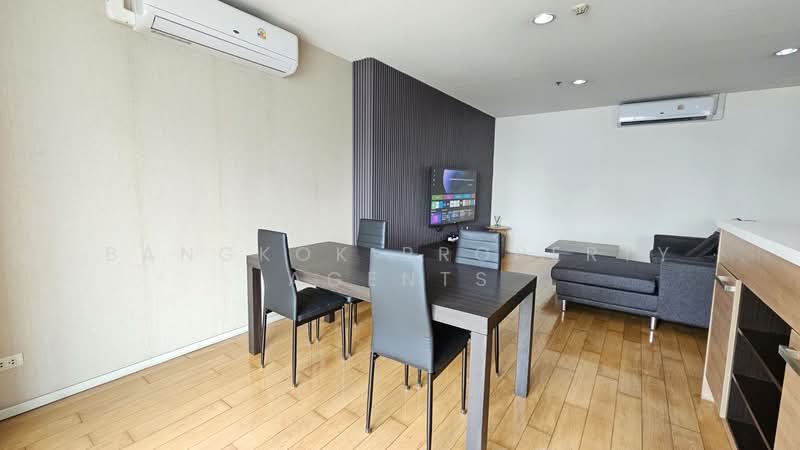 Villa Sikhara, Bangkok, Sukhumvit, Khlong Tan Nua, Watthana, Bangkok, 2 Bedrooms, 122 sqm, Condo For Rent, by BANGKOK PROPERTY AGENTS, 500501602 - DDproperty.com
