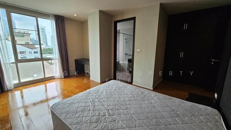Villa Sikhara, Bangkok, Sukhumvit, Khlong Tan Nua, Watthana, Bangkok, 2 Bedrooms, 122 sqm, Condo For Rent, by BANGKOK PROPERTY AGENTS, 500501602 - DDproperty.com