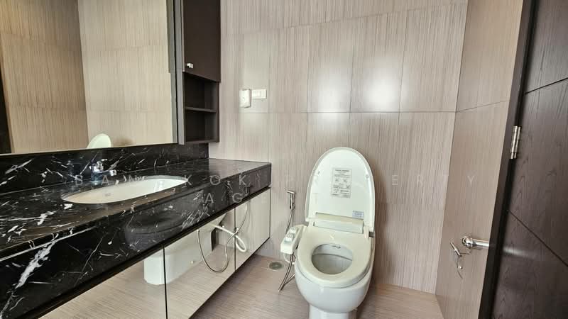 Villa Sikhara, Bangkok, Sukhumvit, Khlong Tan Nua, Watthana, Bangkok, 2 Bedrooms, 122 sqm, Condo For Rent, by BANGKOK PROPERTY AGENTS, 500501602 - DDproperty.com