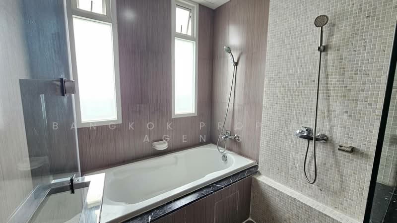Villa Sikhara, Bangkok, Sukhumvit, Khlong Tan Nua, Watthana, Bangkok, 2 Bedrooms, 122 sqm, Condo For Rent, by BANGKOK PROPERTY AGENTS, 500501602 - DDproperty.com