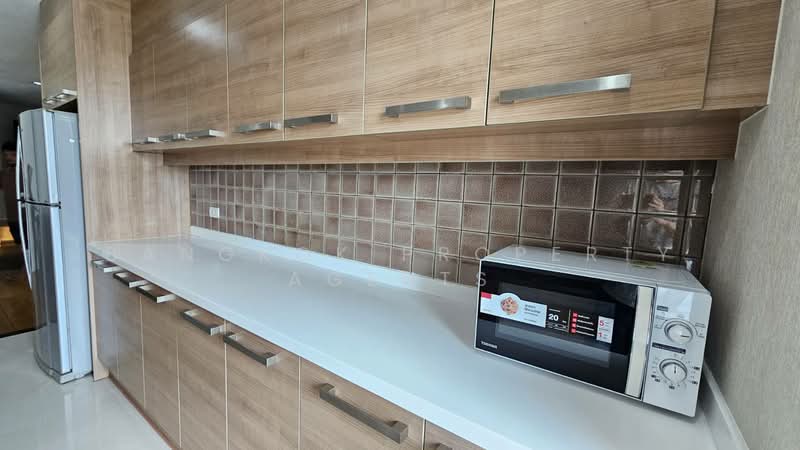 Villa Sikhara, Bangkok, Sukhumvit, Khlong Tan Nua, Watthana, Bangkok, 2 Bedrooms, 122 sqm, Condo For Rent, by BANGKOK PROPERTY AGENTS, 500501602 - DDproperty.com