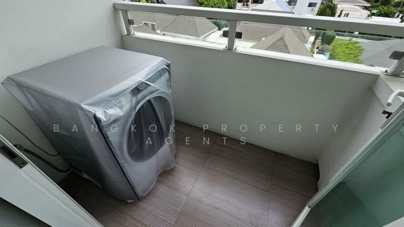 Villa Sikhara, Bangkok, Sukhumvit, Khlong Tan Nua, Watthana, Bangkok, 2 Bedrooms, 122 sqm, Condo For Rent, by BANGKOK PROPERTY AGENTS, 500501602 - DDproperty.com