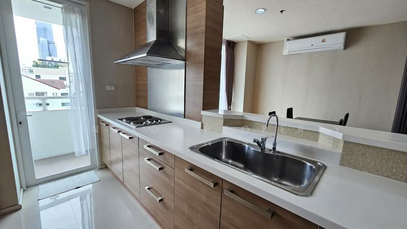 Villa Sikhara, Bangkok, Sukhumvit, Khlong Tan Nua, Watthana, Bangkok, 2 Bedrooms, 122 sqm, Condo For Rent, by BANGKOK PROPERTY AGENTS, 500501602 - DDproperty.com