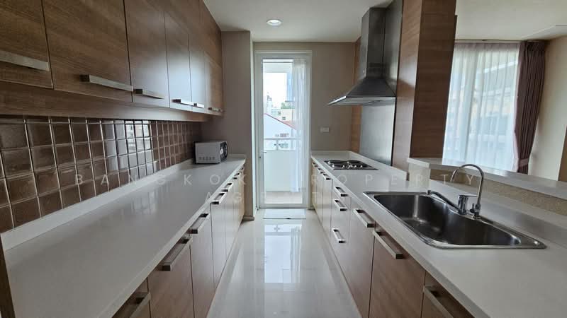 Villa Sikhara, Bangkok, Sukhumvit, Khlong Tan Nua, Watthana, Bangkok, 2 Bedrooms, 122 sqm, Condo For Rent, by BANGKOK PROPERTY AGENTS, 500501602 - DDproperty.com