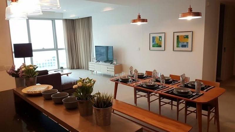The River by Raimon Land : เดอะ ริเวอร์ บาย ไรม่อน แลนด์, กรุงเทพ, ซอยเจริญนคร 13 ถนนเจริญนคร, คลองต้นไทร, คลองสาน, กรุงเทพ, 132 ตร.ม., คอนโด ให้เช่า, โดย Benjaporn Thongklang, 500501603 - DDproperty.com