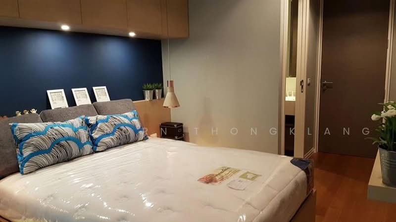 The River by Raimon Land : เดอะ ริเวอร์ บาย ไรม่อน แลนด์, กรุงเทพ, ซอยเจริญนคร 13 ถนนเจริญนคร, คลองต้นไทร, คลองสาน, กรุงเทพ, 132 ตร.ม., คอนโด ให้เช่า, โดย Benjaporn Thongklang, 500501603 - DDproperty.com
