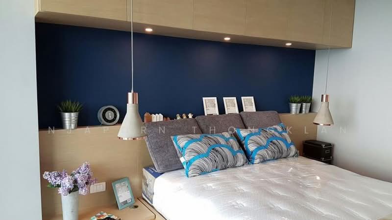 The River by Raimon Land, Bangkok, Soi Charoen Nakorn 13, Charoen Nakorn Road, Khlong Ton Sai, Khlong San, Bangkok, 2 Bedrooms, 132 sqm, Condo For Rent, by Benjaporn Thongklang, 500501603 - DDproperty.com