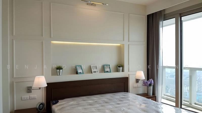The River by Raimon Land : เดอะ ริเวอร์ บาย ไรม่อน แลนด์, กรุงเทพ, ซอยเจริญนคร 13 ถนนเจริญนคร, คลองต้นไทร, คลองสาน, กรุงเทพ, 132 ตร.ม., คอนโด ให้เช่า, โดย Benjaporn Thongklang, 500501603 - DDproperty.com
