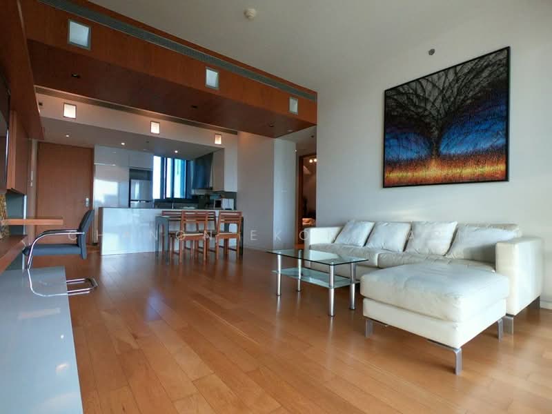 The Met Sathorn, Bangkok, 123 South Sathorn Road, Thung Maha Mek, Sathon, Bangkok, 2 Bedrooms, 92 sqm, Condo For Sale, by Getsarin Aron, 500501606 - DDproperty.com
