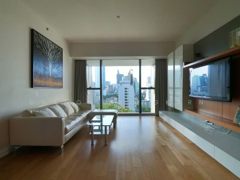 The Met Sathorn : เดอะ เม็ท สาทร, กรุงเทพ, 123 ถนนสาทรใต้, ทุ่งมหาเมฆ, สาทร, กรุงเทพ, 92 ตร.ม., Condo ขาย, โดย Getsarin Aron, 500501606 - DDproperty.com