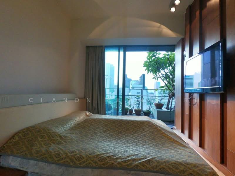 The Met Sathorn : เดอะ เม็ท สาทร, กรุงเทพ, 123 ถนนสาทรใต้, ทุ่งมหาเมฆ, สาทร, กรุงเทพ, 92 ตร.ม., Condo ขาย, โดย Getsarin Aron, 500501606 - DDproperty.com