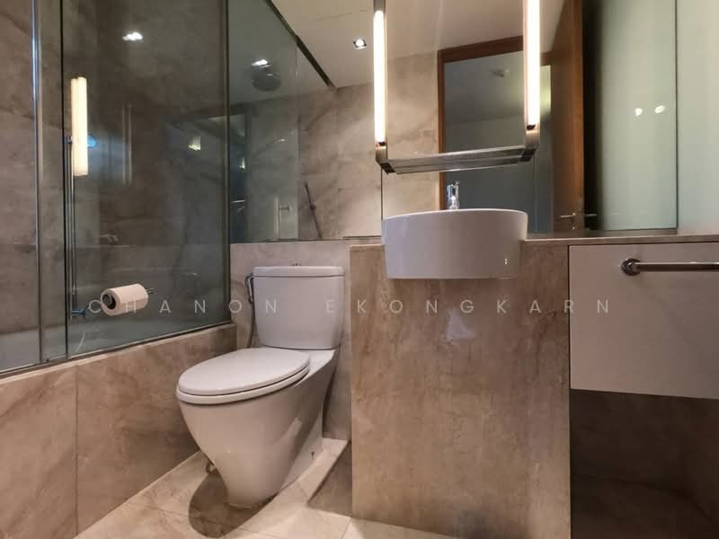 The Met Sathorn, Bangkok, 123 South Sathorn Road, Thung Maha Mek, Sathon, Bangkok, 2 Bedrooms, 92 sqm, Condo For Sale, by Getsarin Aron, 500501606 - DDproperty.com