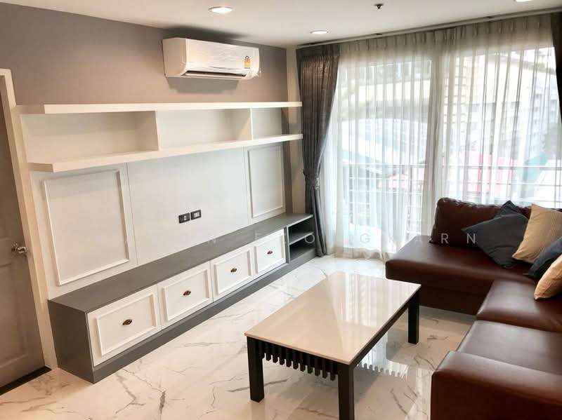 Serene Place Sukhumvit 24, Bangkok, 9 Soi Sukhumvit 24, Sukhumvit Road, Khong Tan, Khlong Toei, Bangkok, 2 Bedrooms, 80 sqm, Condo For Sale, by Chanon Ekongkarn, 500501608 - DDproperty.com