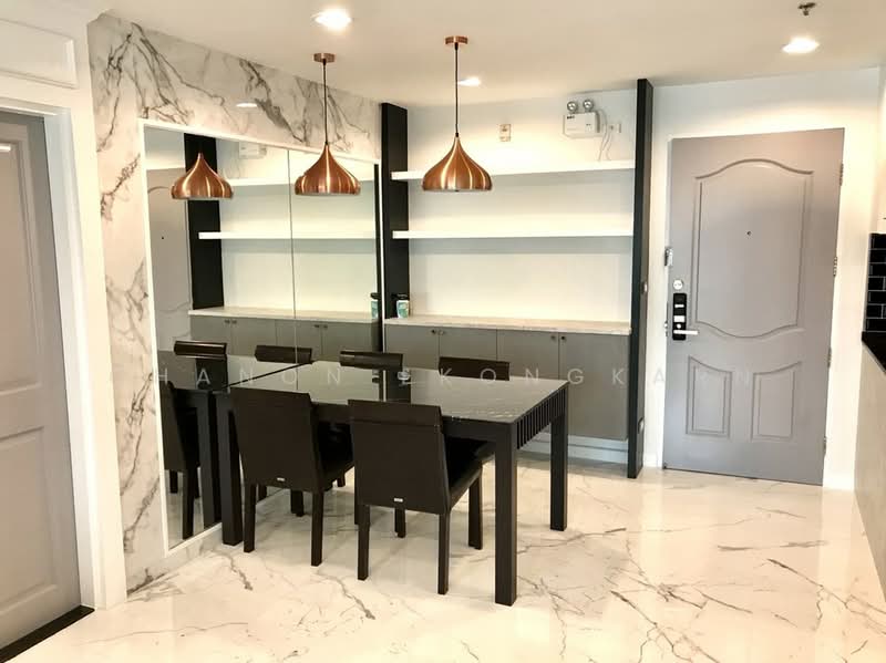 Serene Place Sukhumvit 24, Bangkok, 9 Soi Sukhumvit 24, Sukhumvit Road, Khong Tan, Khlong Toei, Bangkok, 2 Bedrooms, 80 sqm, Condo For Sale, by Chanon Ekongkarn, 500501608 - DDproperty.com