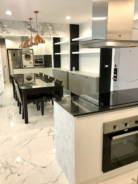Serene Place Sukhumvit 24, Bangkok, 9 Soi Sukhumvit 24, Sukhumvit Road, Khong Tan, Khlong Toei, Bangkok, 2 Bedrooms, 80 sqm, Condo For Sale, by Chanon Ekongkarn, 500501608 - DDproperty.com