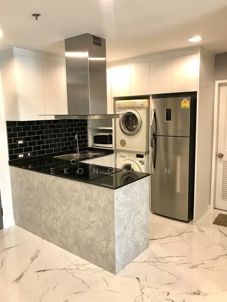 Serene Place Sukhumvit 24, Bangkok, 9 Soi Sukhumvit 24, Sukhumvit Road, Khong Tan, Khlong Toei, Bangkok, 2 Bedrooms, 80 sqm, Condo For Sale, by Chanon Ekongkarn, 500501608 - DDproperty.com