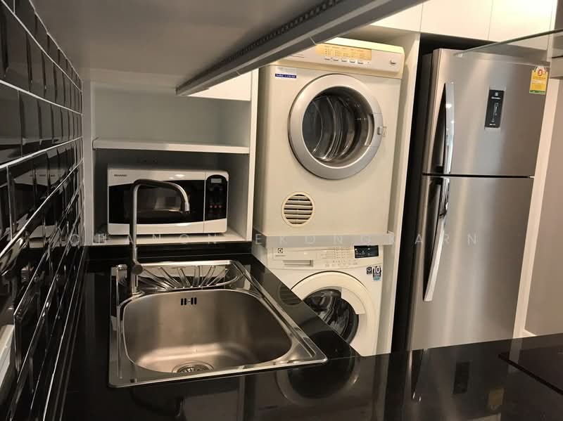 Serene Place Sukhumvit 24, Bangkok, 9 Soi Sukhumvit 24, Sukhumvit Road, Khong Tan, Khlong Toei, Bangkok, 2 Bedrooms, 80 sqm, Condo For Sale, by Chanon Ekongkarn, 500501608 - DDproperty.com