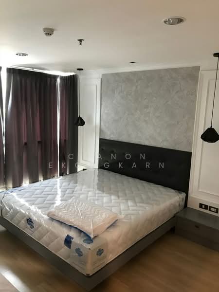 Serene Place Sukhumvit 24, Bangkok, 9 Soi Sukhumvit 24, Sukhumvit Road, Khong Tan, Khlong Toei, Bangkok, 2 Bedrooms, 80 sqm, Condo For Sale, by Chanon Ekongkarn, 500501608 - DDproperty.com