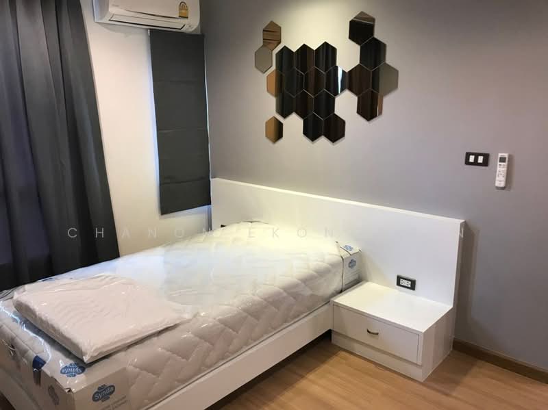 Serene Place Sukhumvit 24, Bangkok, 9 Soi Sukhumvit 24, Sukhumvit Road, Khong Tan, Khlong Toei, Bangkok, 2 Bedrooms, 80 sqm, Condo For Sale, by Chanon Ekongkarn, 500501608 - DDproperty.com
