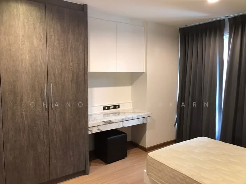 Serene Place Sukhumvit 24, Bangkok, 9 Soi Sukhumvit 24, Sukhumvit Road, Khong Tan, Khlong Toei, Bangkok, 2 Bedrooms, 80 sqm, Condo For Sale, by Chanon Ekongkarn, 500501608 - DDproperty.com