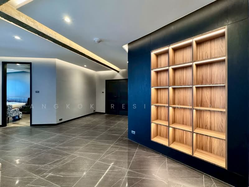 President Park Sukhumvit 24, Bangkok, 99 Sukhumvit 24 Alley, Khlongtoei Nua, Watthana, Bangkok, 3 Bedrooms, 265 sqm, Condo For Rent, by Bangkok Residential, 500501610 - DDproperty.com