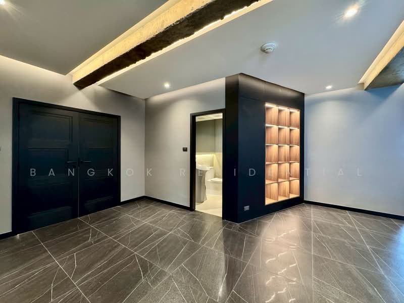 President Park Sukhumvit 24, Bangkok, 99 Sukhumvit 24 Alley, Khlongtoei Nua, Watthana, Bangkok, 3 Bedrooms, 265 sqm, Condo For Rent, by Bangkok Residential, 500501610 - DDproperty.com