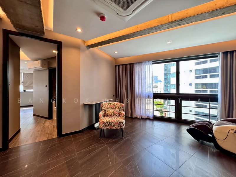President Park Sukhumvit 24, Bangkok, 99 Sukhumvit 24 Alley, Khlongtoei Nua, Watthana, Bangkok, 3 Bedrooms, 265 sqm, Condo For Rent, by Bangkok Residential, 500501610 - DDproperty.com