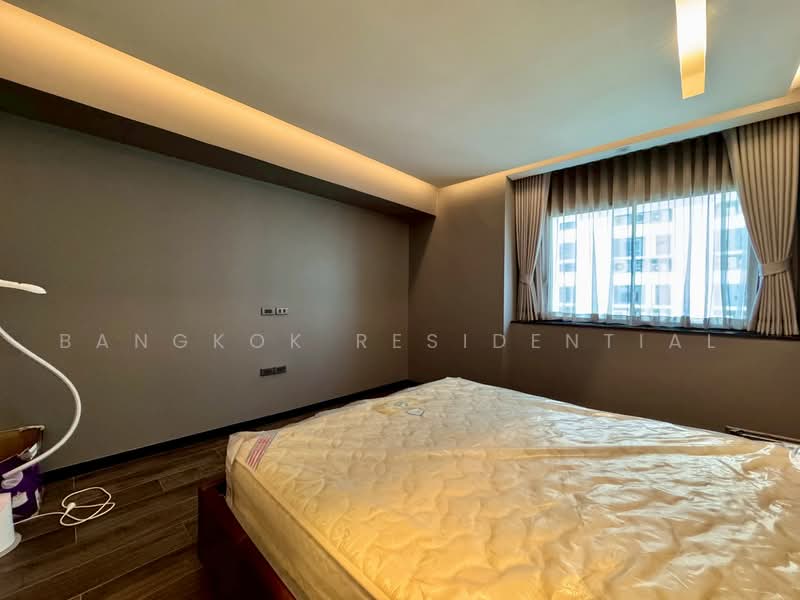 President Park Sukhumvit 24, Bangkok, 99 Sukhumvit 24 Alley, Khlongtoei Nua, Watthana, Bangkok, 3 Bedrooms, 265 sqm, Condo For Rent, by Bangkok Residential, 500501610 - DDproperty.com