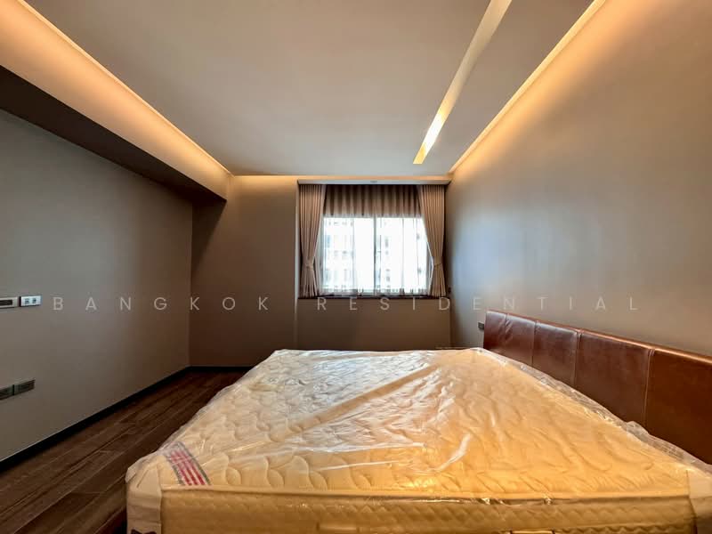 President Park Sukhumvit 24, Bangkok, 99 Sukhumvit 24 Alley, Khlongtoei Nua, Watthana, Bangkok, 3 Bedrooms, 265 sqm, Condo For Rent, by Bangkok Residential, 500501610 - DDproperty.com