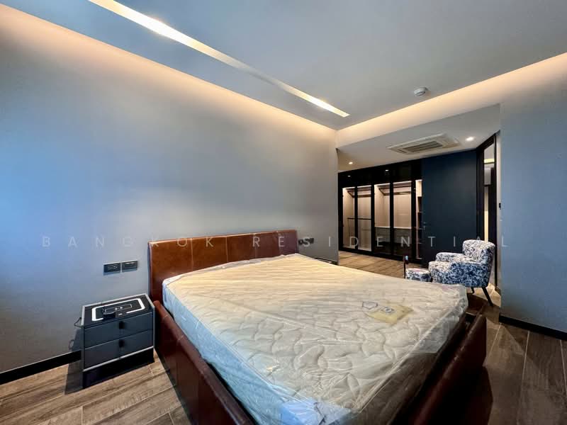 President Park Sukhumvit 24, Bangkok, 99 Sukhumvit 24 Alley, Khlongtoei Nua, Watthana, Bangkok, 3 Bedrooms, 265 sqm, Condo For Rent, by Bangkok Residential, 500501610 - DDproperty.com