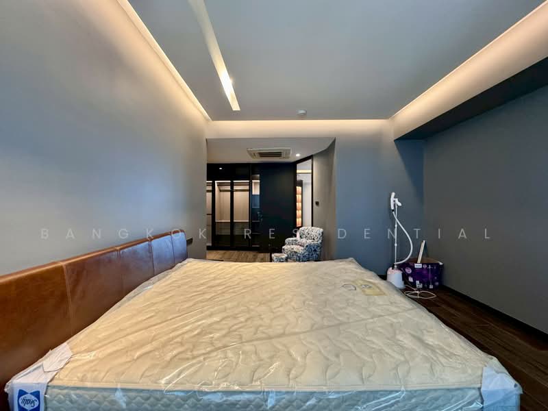 President Park Sukhumvit 24, Bangkok, 99 Sukhumvit 24 Alley, Khlongtoei Nua, Watthana, Bangkok, 3 Bedrooms, 265 sqm, Condo For Rent, by Bangkok Residential, 500501610 - DDproperty.com
