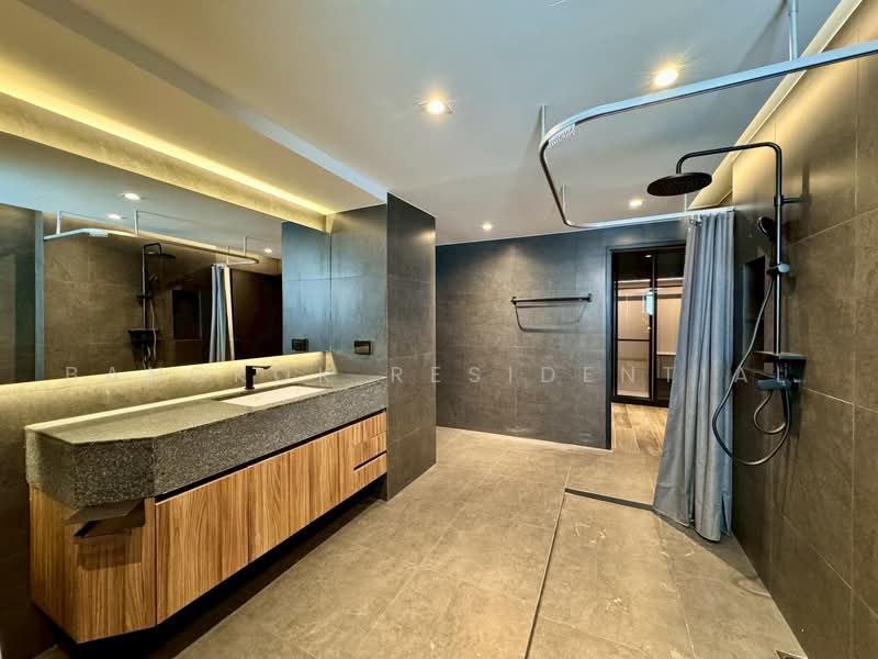 President Park Sukhumvit 24, Bangkok, 99 Sukhumvit 24 Alley, Khlongtoei Nua, Watthana, Bangkok, 3 Bedrooms, 265 sqm, Condo For Rent, by Bangkok Residential, 500501610 - DDproperty.com