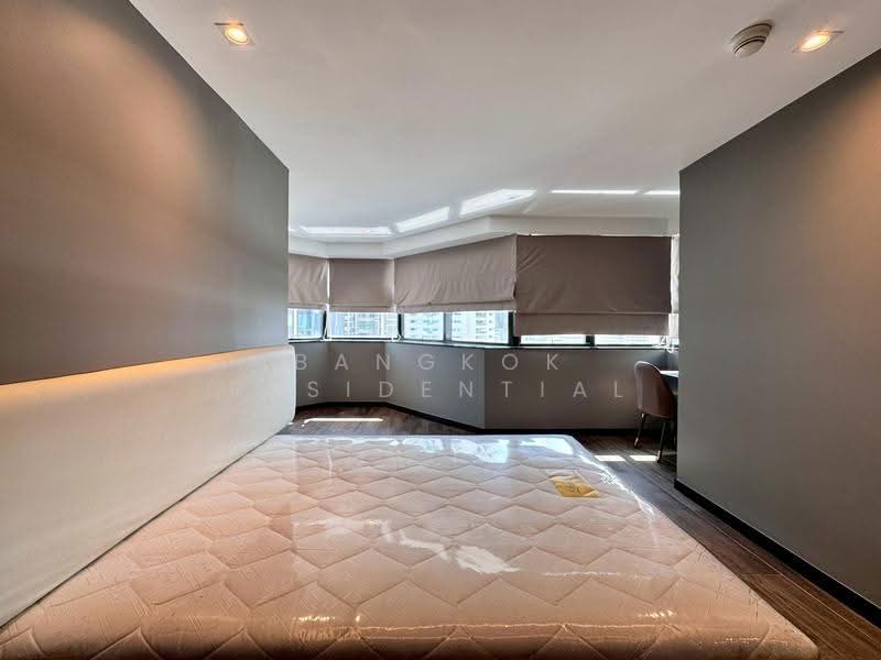 President Park Sukhumvit 24, Bangkok, 99 Sukhumvit 24 Alley, Khlongtoei Nua, Watthana, Bangkok, 3 Bedrooms, 265 sqm, Condo For Rent, by Bangkok Residential, 500501610 - DDproperty.com