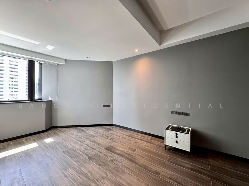 President Park Sukhumvit 24, Bangkok, 99 Sukhumvit 24 Alley, Khlongtoei Nua, Watthana, Bangkok, 3 Bedrooms, 265 sqm, Condo For Rent, by Bangkok Residential, 500501610 - DDproperty.com