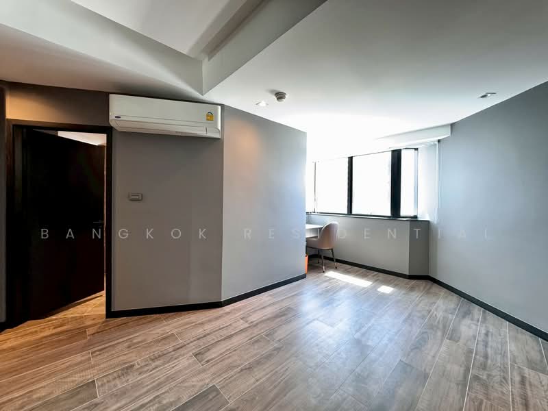 President Park Sukhumvit 24, Bangkok, 99 Sukhumvit 24 Alley, Khlongtoei Nua, Watthana, Bangkok, 3 Bedrooms, 265 sqm, Condo For Rent, by Bangkok Residential, 500501610 - DDproperty.com